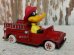 画像2: ct-140909-20 Daffy Duck / ERTL 1988 Die-cast car (2)