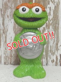 ct-140909-43 Oscar / 90's Bubble Bath Bottle