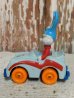 画像3: ct-140909-18 Buster Bunny / Playskool 90's Die-cast car (3)