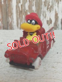 ct-140909-20 Daffy Duck / ERTL 1988 Die-cast car