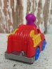 画像4: ct-140909-16 Barney & Friends / 90's Die cast car (4)