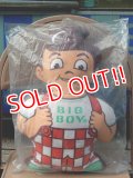 ct-140909-45 Big Boy / Bobby 80's Pillow Doll