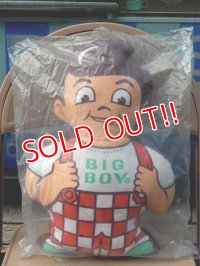ct-140909-45 Big Boy / Bobby 80's Pillow Doll