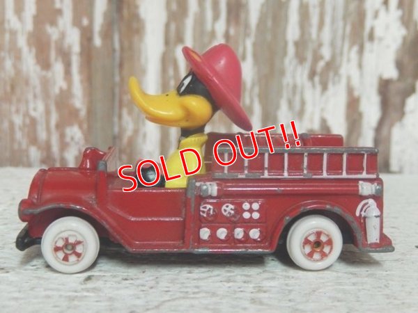 画像3: ct-140909-20 Daffy Duck / ERTL 1988 Die-cast car