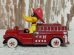 画像3: ct-140909-20 Daffy Duck / ERTL 1988 Die-cast car (3)