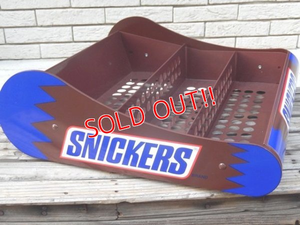 画像2: dp-140909-01 Snickers / 90's Store Display Rack