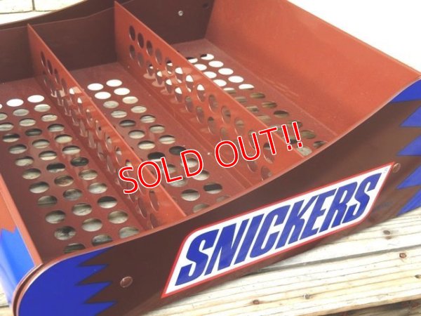 画像3: dp-140909-01 Snickers / 90's Store Display Rack