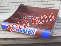 dp-140909-01 Snickers / 90's Store Display Rack