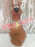 ct-140909-26 Scooby Doo / 2000 Bubble Bath Bottle