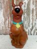 画像1: ct-140909-26 Scooby Doo / 2000 Bubble Bath Bottle (1)