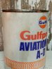 画像2: dp-140909-04 Gulf / Gulfpride AVIATIONAL OIL A-D (2)