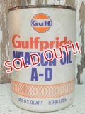 dp-140909-04 Gulf / Gulfpride AVIATIONAL OIL A-D