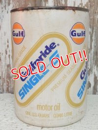 dp-140909-03 Gulf / Gulfpride Single-G Can