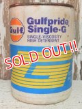 dp-140909-02 Gulf / Gulfpride Single-G Can