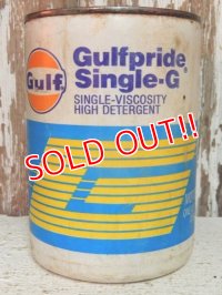 dp-140909-02 Gulf / Gulfpride Single-G Can