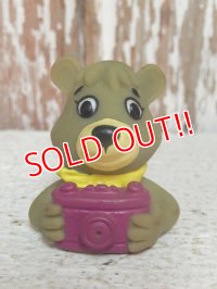 ct-140909-31 Cindy Bear / Arby's 1994 Meal Toy