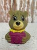 画像1: ct-140909-31 Cindy Bear / Arby's 1994 Meal Toy (1)