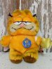 画像1: ct-140909-25 Garfield / R.DAKIN 80's Plush Doll "Angel" (1)