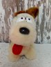 画像2: ct-140909-25 Odie / R.DAKIN 80's Plush Doll (2)