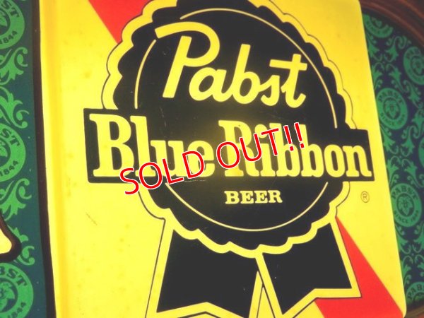 画像4: dp-140901-02 Pabst Blue Ribbon / 70's Light sign