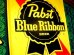 画像4: dp-140901-02 Pabst Blue Ribbon / 70's Light sign (4)