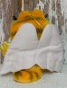 画像4: ct-140909-25 Garfield / R.DAKIN 80's Plush Doll "Angel" (4)