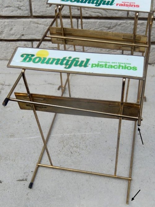 他の写真3: dp-140909-05 Bountiful / Store Display Rack