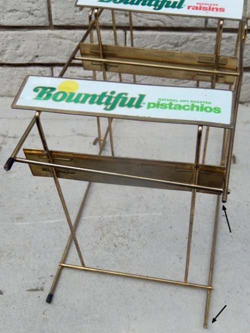 他の写真3: dp-140909-05 Bountiful / Store Display Rack