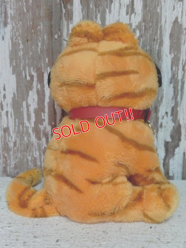 画像4: ct-140909-25 Garfield / Ty Beanie Babies 2004 Plush Doll "Cool Cat"