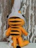 画像4: ct-140909-25 Garfield / 90's Plush Doll "Easter Bunny" (4)