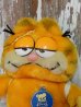 画像2: ct-140909-25 Garfield / R.DAKIN 80's Plush Doll "Angel" (2)