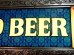 画像3: dp-140901-02 Pabst Blue Ribbon / 70's Light sign (3)