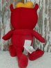 画像4: ct-140909-25 Garfield / 90's Plush Doll "Red Devil" (4)