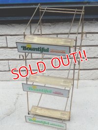 dp-140909-05 Bountiful / Store Display Rack