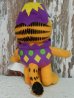 画像4: ct-140909-25 Garfield / 90's Plush Doll "Easter Egg" (4)