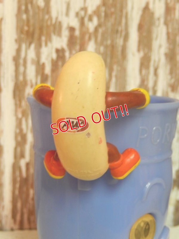 画像3: ct-140916-29 A&W / 2002 Hung on mug PVC "Hot Dogs"