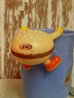 画像3: ct-140916-29 A&W / 2002 Hung on mug PVC "Hamburger" (3)