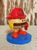 画像2: ct-140916-29 A&W / 2004 PVC "Firefighter Hamburger" (2)