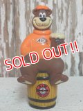 ct-140916-29 A&W / 2001 Great Root Bear Straw Holder