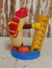 画像3: ct-140916-29 A&W / 2004 PVC "Firefighter Hot Dogs" (3)