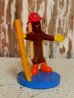 画像2: ct-140916-29 A&W / 2004 PVC "Firefighter Hot Dogs" (2)