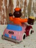 画像3: ct-140916-29 A&W / 2000's Great Root Bear mini Car (3)