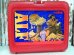 画像1: ct-140617-10 ALF / 80's Plastic Lunchbox (1)