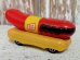 画像1: dp-140916-03 Oscar Mayer / Hot Wheels 90's Wienermobile (1)