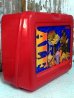 画像3: ct-140617-10 ALF / 80's Plastic Lunchbox (3)
