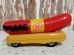 画像2: dp-140916-03 Oscar Mayer / Hot Wheels 90's Wienermobile (2)