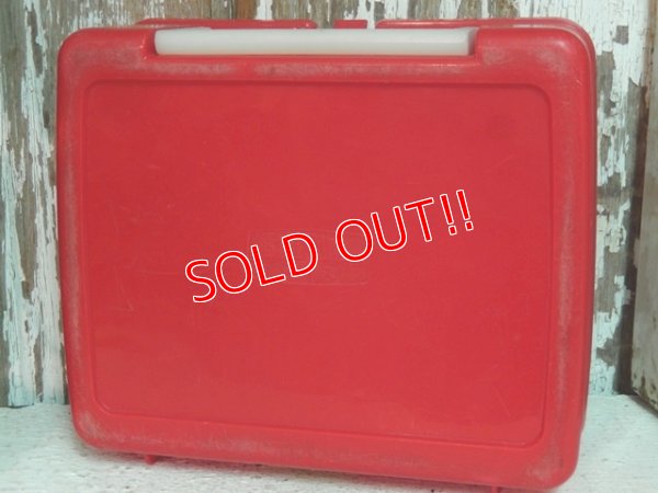 画像4: ct-140617-10 ALF / 80's Plastic Lunchbox