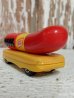 画像4: dp-140916-03 Oscar Mayer / Hot Wheels 90's Wienermobile (4)