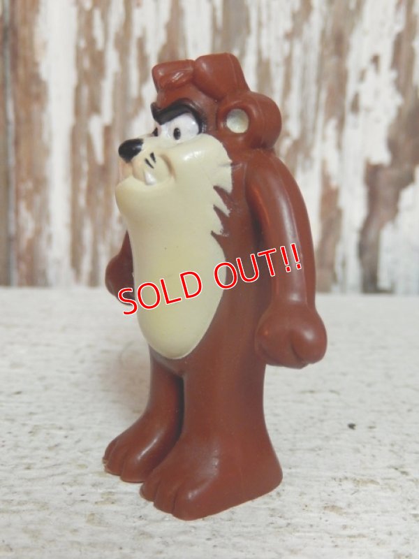 画像2: ct-140916-66 Tasmanian Devil / Arby's 1988 PVC