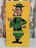 画像3: ct-140916-77 Hanna Barbera / Arby's 1996 Block Puzzle (B) (3)